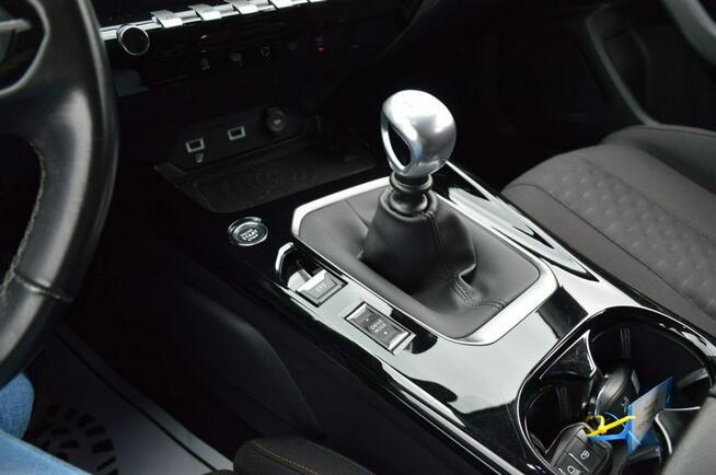 Peugeot 508 BlueHDi 130 Active Nawigacja Kamera Zarejestrowany