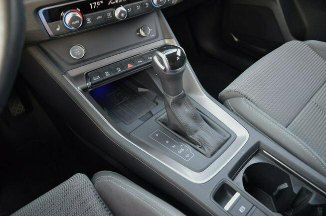 Audi Q3 Sportback S-LINE Kamera Panorama FULL LED Nawigacja Virtual