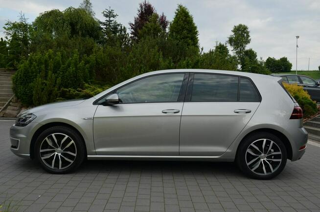 Volkswagen Golf 136 KM FULL LED Nawigacja Serwisowany Zarejestrowany
