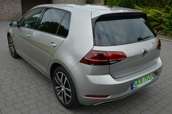 Volkswagen Golf 136 KM FULL LED Nawigacja Serwisowany Zarejestrowany
