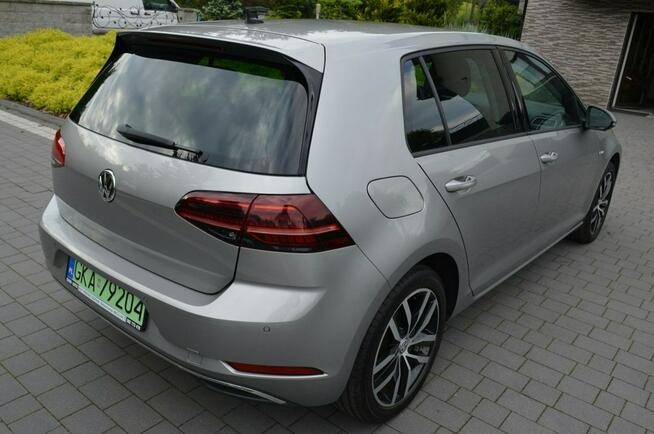 Volkswagen Golf 136 KM FULL LED Nawigacja Serwisowany Zarejestrowany