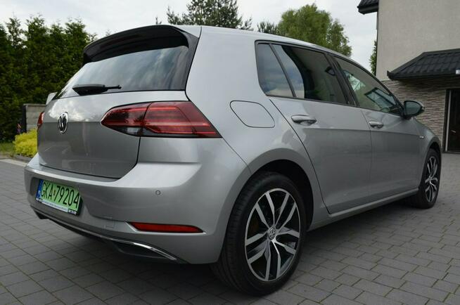 Volkswagen Golf 136 KM FULL LED Nawigacja Serwisowany Zarejestrowany
