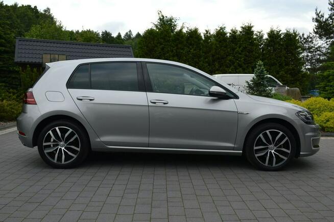 Volkswagen Golf 136 KM FULL LED Nawigacja Serwisowany Zarejestrowany