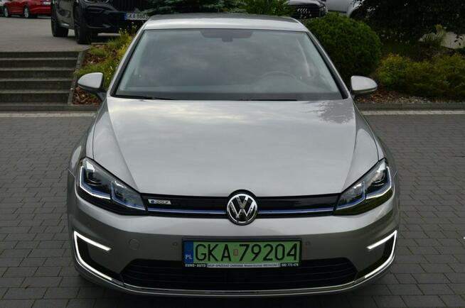Volkswagen Golf 136 KM FULL LED Nawigacja Serwisowany Zarejestrowany