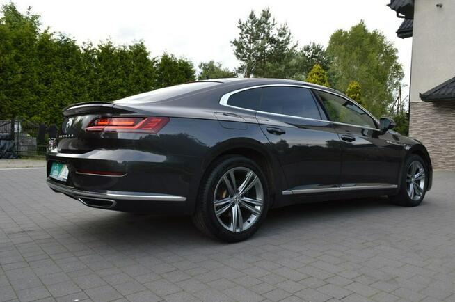 Volkswagen Arteon 2,0 TDI R-LINE BI-Xenion Nawigacja Digital Tacho