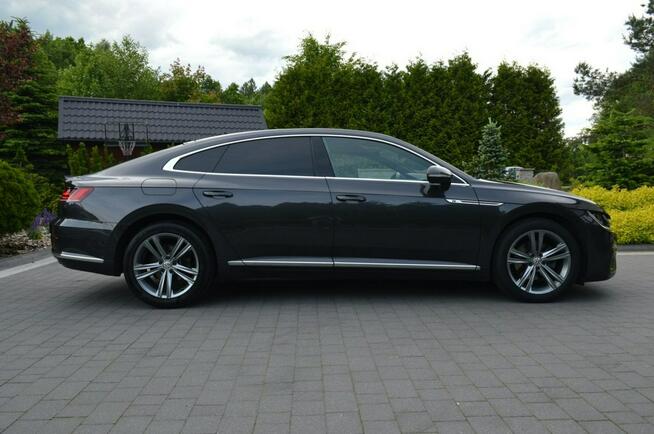 Volkswagen Arteon 2,0 TDI R-LINE BI-Xenion Nawigacja Digital Tacho