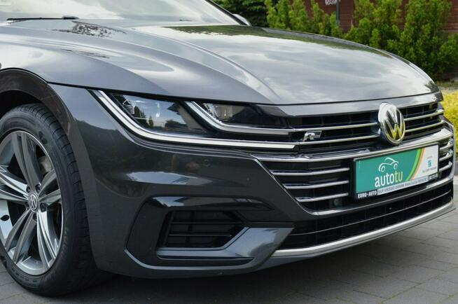 Volkswagen Arteon 2,0 TDI R-LINE BI-Xenion Nawigacja Digital Tacho