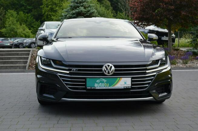 Volkswagen Arteon 2,0 TDI R-LINE BI-Xenion Nawigacja Digital Tacho