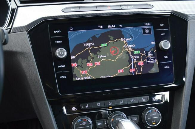 Volkswagen Arteon 2,0 TDI R-LINE BI-Xenion Nawigacja Digital Tacho