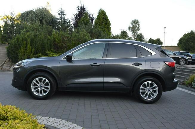 Ford Kuga 2,0 TDCI TITANIUM Nawigacja Kamera Klimatronik