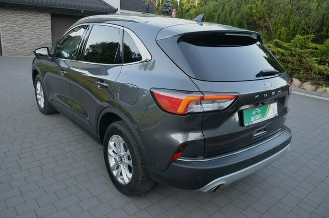 Ford Kuga 2,0 TDCI TITANIUM Nawigacja Kamera Klimatronik