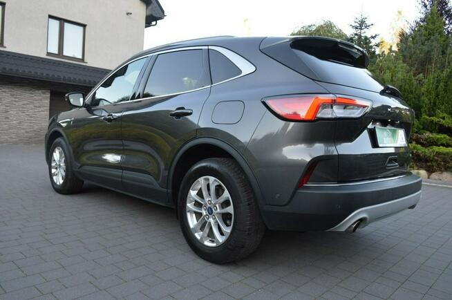 Ford Kuga 2,0 TDCI TITANIUM Nawigacja Kamera Klimatronik
