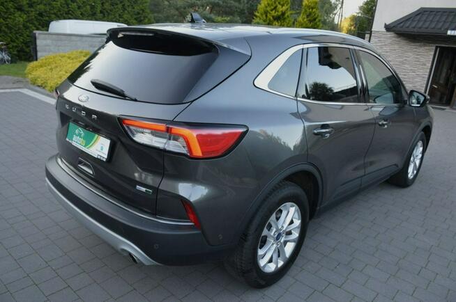 Ford Kuga 2,0 TDCI TITANIUM Nawigacja Kamera Klimatronik