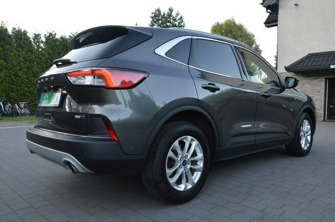 Ford Kuga 2,0 TDCI TITANIUM Nawigacja Kamera Klimatronik