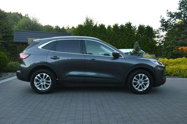 Ford Kuga 2,0 TDCI TITANIUM Nawigacja Kamera Klimatronik