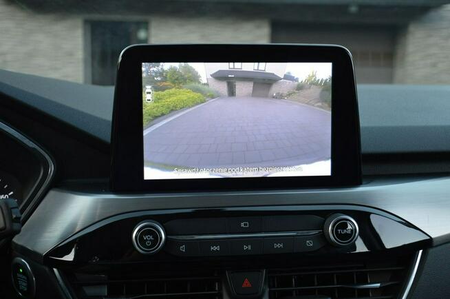 Ford Kuga 2,0 TDCI TITANIUM Nawigacja Kamera Klimatronik