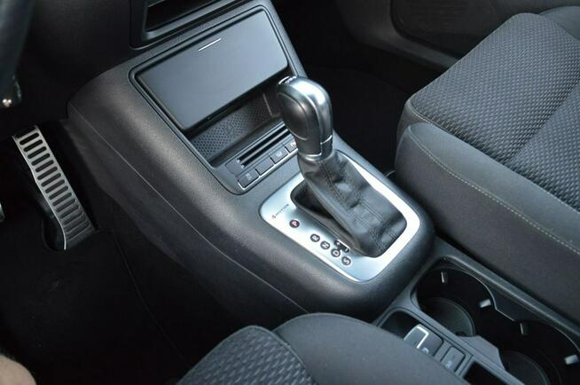 Volkswagen Tiguan 2,0 TSI 211 KM 4 Motion DSG LED Nawigacja BI-Xenon Kamera