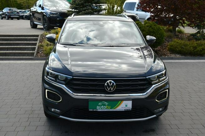 Volkswagen T-Roc 2,0 TDI DSG Nawigacja Kamera DIGITAL FULL