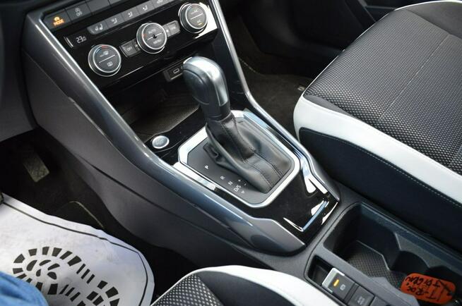 Volkswagen T-Roc 2,0 TDI DSG Nawigacja Kamera DIGITAL FULL