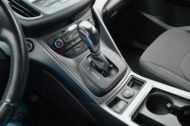 Ford Kuga 2,0 TDCI 150KM BI-Xenon Nawigacja TITANIUM 4WD