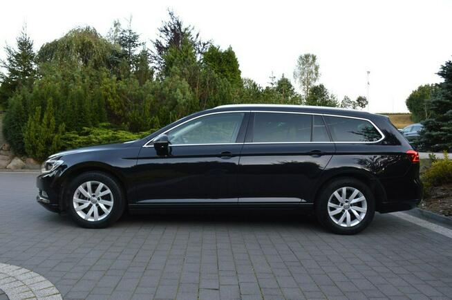Volkswagen Passat 2,0 TDI 150 KM DSG FULL LED Nawigacja