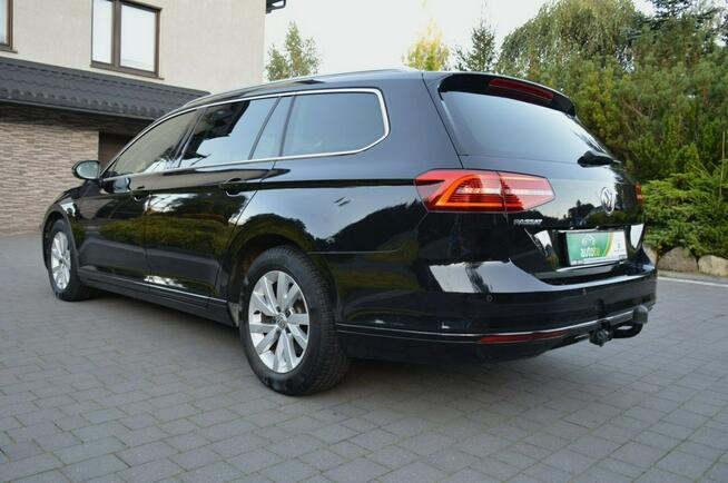 Volkswagen Passat 2,0 TDI 150 KM DSG FULL LED Nawigacja