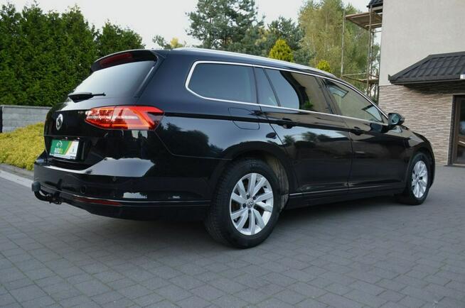 Volkswagen Passat 2,0 TDI 150 KM DSG FULL LED Nawigacja