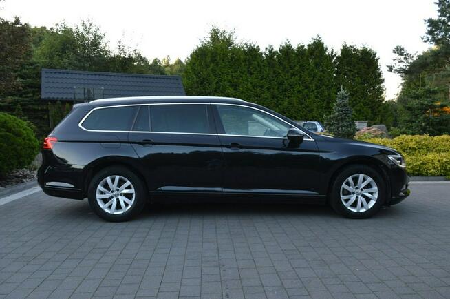 Volkswagen Passat 2,0 TDI 150 KM DSG FULL LED Nawigacja