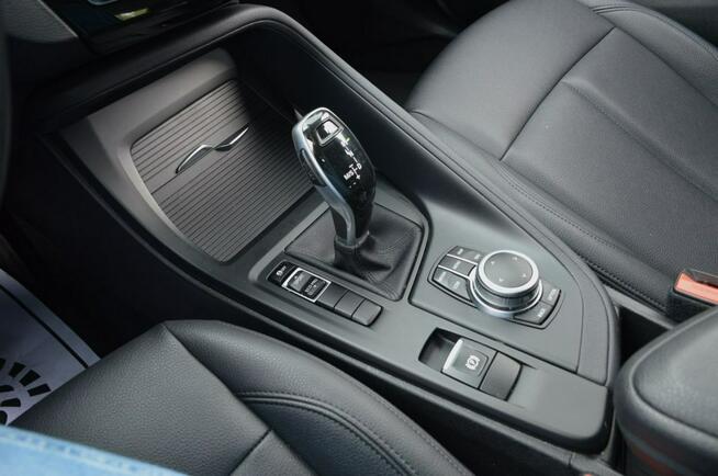 BMW X1 2,0 D 150 KM BI-Xenon Nawigacja LED Kamera