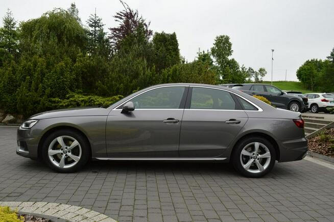 Audi A4 2,0 TSI 150 KM FULL LED Nawigacja Digital Tacho