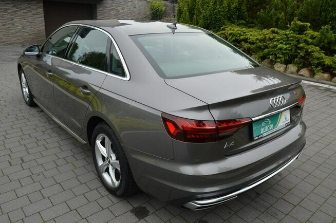 Audi A4 2,0 TSI 150 KM FULL LED Nawigacja Digital Tacho
