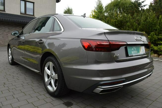 Audi A4 2,0 TSI 150 KM FULL LED Nawigacja Digital Tacho
