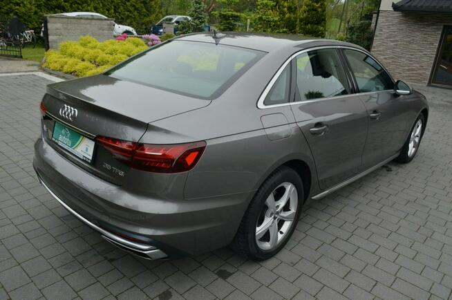 Audi A4 2,0 TSI 150 KM FULL LED Nawigacja Digital Tacho