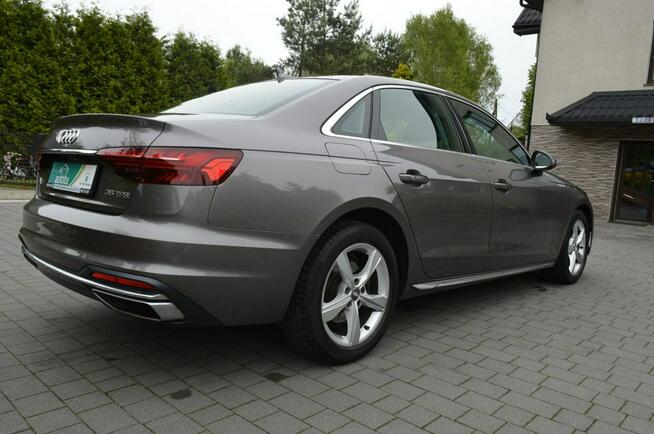 Audi A4 2,0 TSI 150 KM FULL LED Nawigacja Digital Tacho
