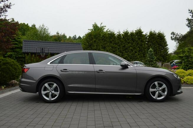 Audi A4 2,0 TSI 150 KM FULL LED Nawigacja Digital Tacho