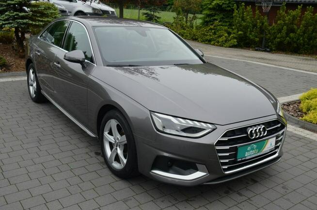 Audi A4 2,0 TSI 150 KM FULL LED Nawigacja Digital Tacho