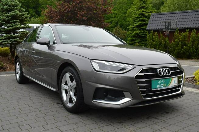 Audi A4 2,0 TSI 150 KM FULL LED Nawigacja Digital Tacho
