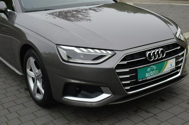 Audi A4 2,0 TSI 150 KM FULL LED Nawigacja Digital Tacho