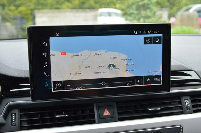 Audi A4 2,0 TSI 150 KM FULL LED Nawigacja Digital Tacho
