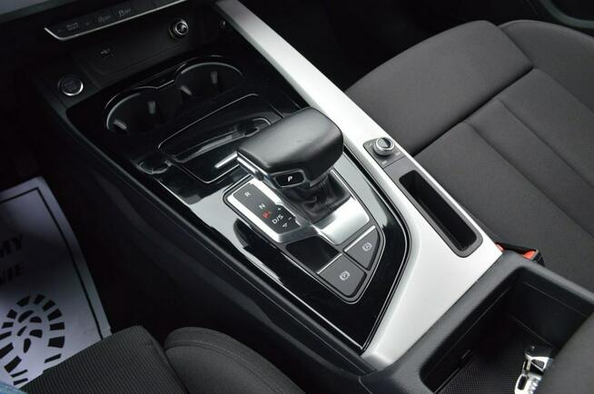 Audi A4 2,0 TSI 150 KM FULL LED Nawigacja Digital Tacho