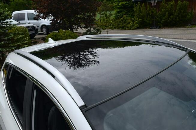 Nissan Qashqai 1,3 DIG-T 160 KM Automat Nawigacja Kamera 360