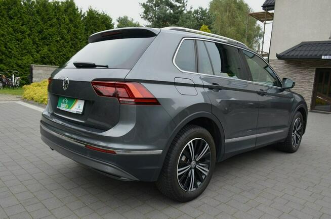 Volkswagen Tiguan 2,0 TDI 150 KM DSG FULL LED BI-Xenon Nawigacja HIGH-LINE