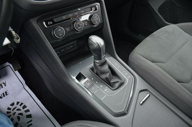 Volkswagen Tiguan 2,0 TDI 150 KM DSG FULL LED BI-Xenon Nawigacja HIGH-LINE