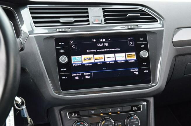 Volkswagen Tiguan 2,0 TDI 150 KM DSG FULL LED BI-Xenon Nawigacja HIGH-LINE