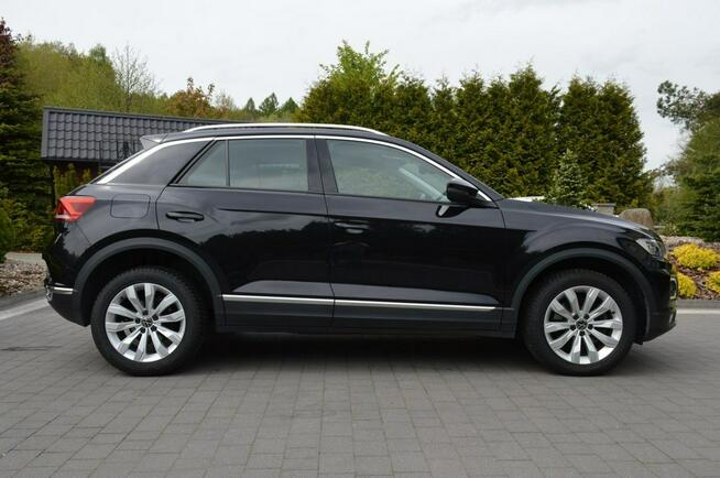 Volkswagen T-Roc 2,0 TDI DSG Nawigacja Kamera DIGITAL FULL