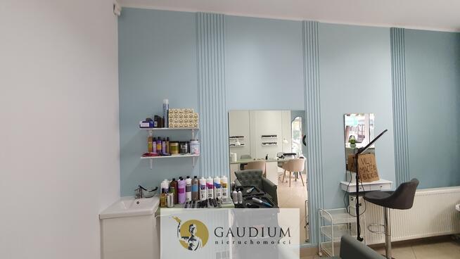 Lokal handlowo / usługowy w centrum Gdyni