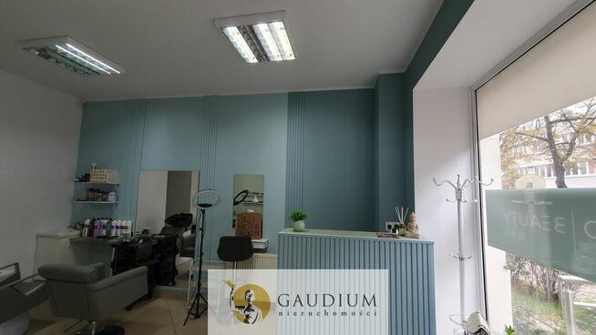 Lokal handlowo / usługowy w centrum Gdyni