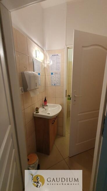 Lokal handlowo / usługowy w centrum Gdyni