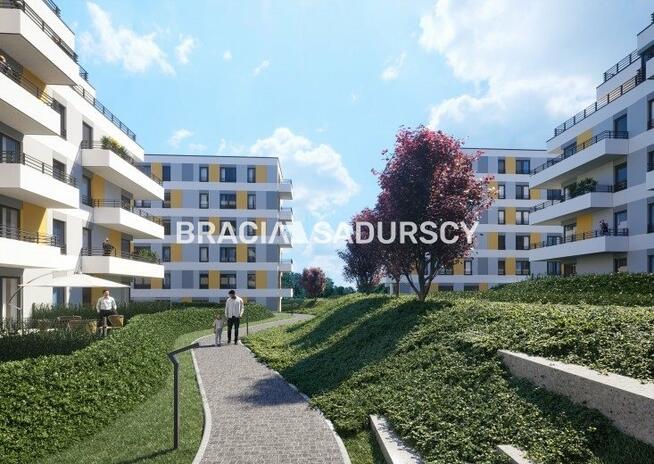 Mieszkanie Kraków Prądnik Biały, Prądnik Biały, 29 listopada - okolice