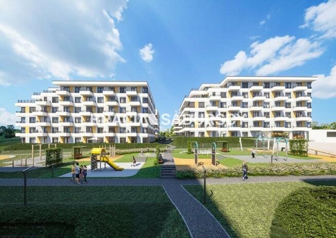 Mieszkanie Kraków Prądnik Biały, Prądnik Biały, 29 listopada - okolice